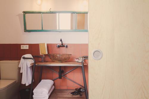 Afbeelding uit fotogalerij van Smoix hotel in Ciutadella