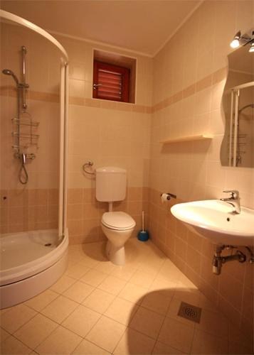 Apartmani Barbalić Dario