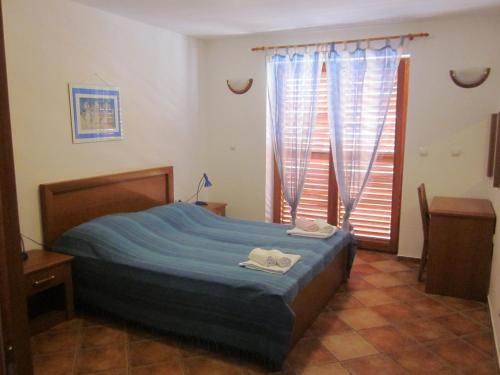 Apartmani Barbalić Dario