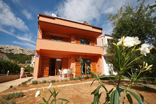 Apartmani Barbalić Dario