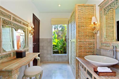 Imagen de la galería de New Pondok Sara Villas - CHSE Certified, en Seminyak