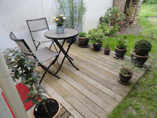 Au Cadran Solaire – Photos 3
