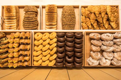 Φαγητό σε αυτό το ξενοδοχείο ή κάπου εκεί κοντά