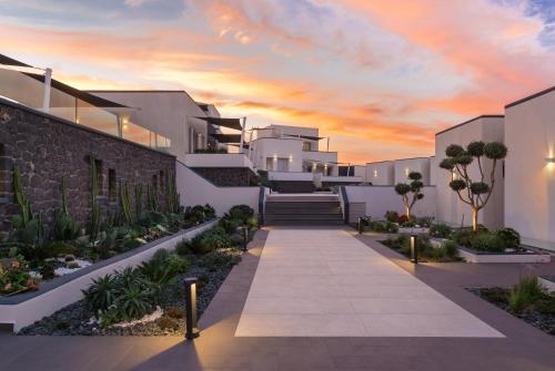 Gallery image of Myst Boutique Hotel in Oia