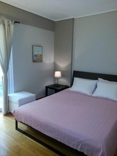 Lovely apartment near Akropolis and Plaka