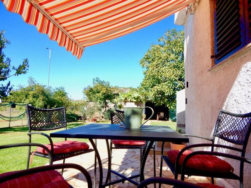 Lovley Rural Apartment with garden