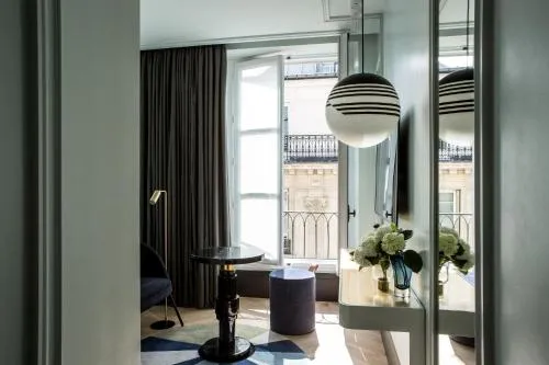 Maison Armance - Esprit de France photo 19