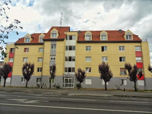 SLEEP IN COLMAR - Parking - Centre