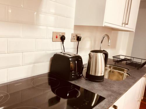 Tapestry Apartment photo 25