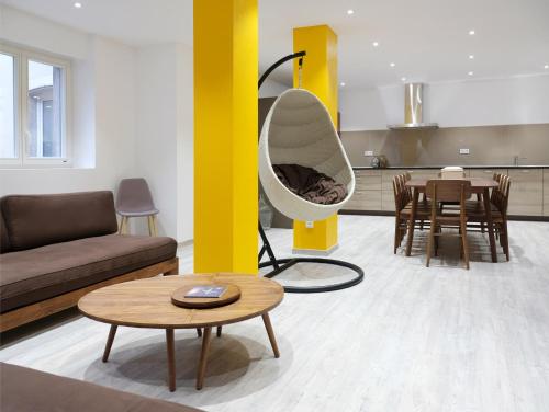 Appartement Deluxe ASSELIN
