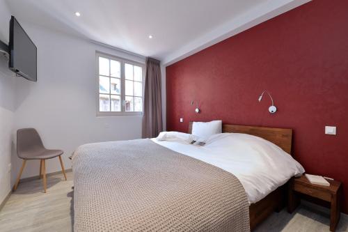 Les Suites Du Cygne – Photos 3