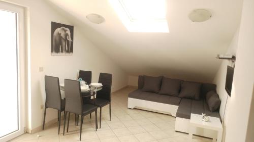 Apartment NOA