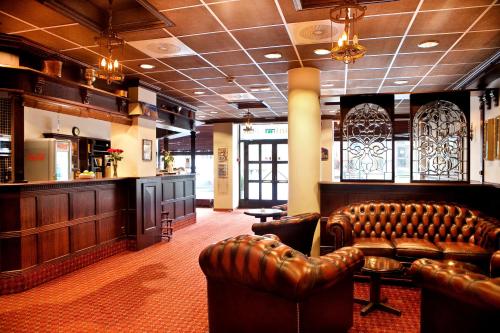 Gallery image of Chesterfield Hotel in Trondheim