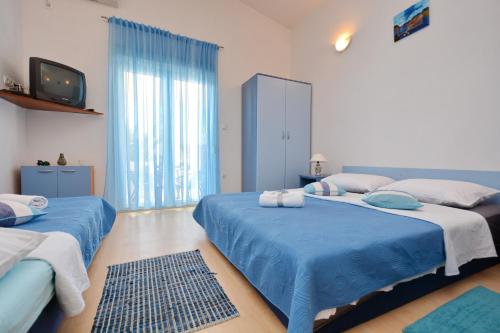 Gallery image of Aurora apartments in Starigrad