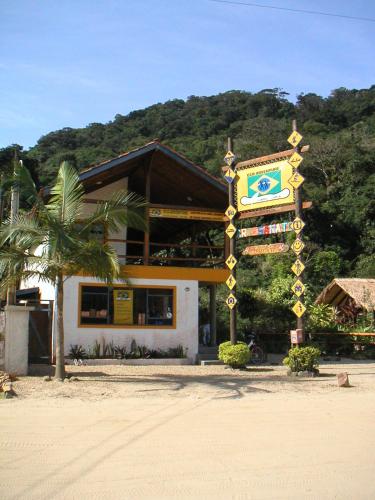 Pura Jureia Pousadinha