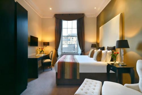 Gallery image of Fraser Suites Edinburgh in Edinburgh