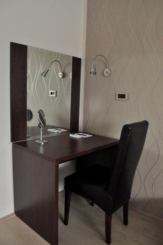 Imagen de la galería de Garni Hotel 018 In, en Niš