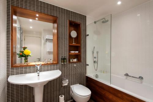 Fraser Suites Edinburgh photo 29