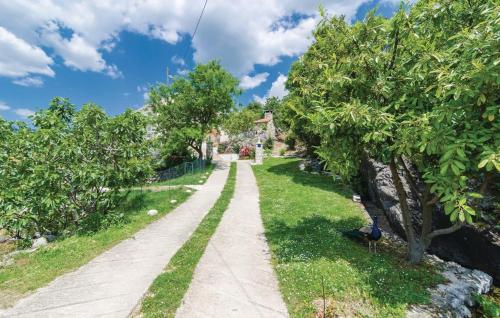 Gallery image of Villa Vrelo in Gruda