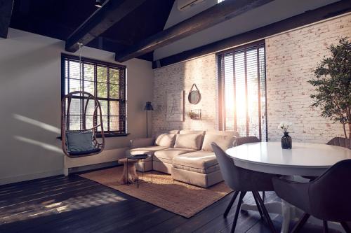 Foto HUISJES AAN DE AMSTEL - Your home away from home 1