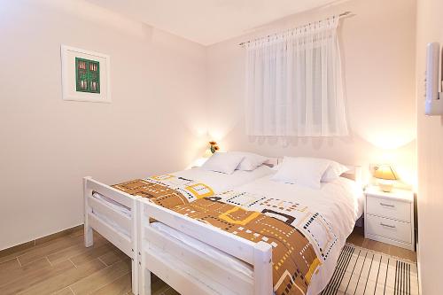 Apartment Ragusa Palace 3 Funjestra