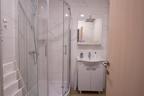Apartment Ragusa Palace 3 Funjestra