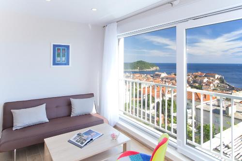 Afbeelding uit fotogalerij van Apartment Ragusa Palace 3 Funjestra in Dubrovnik