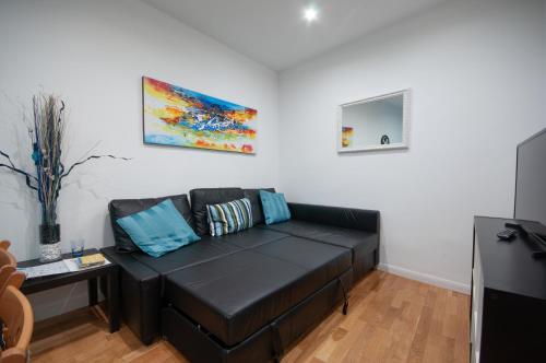 Acogedor Apartamento Lavapies