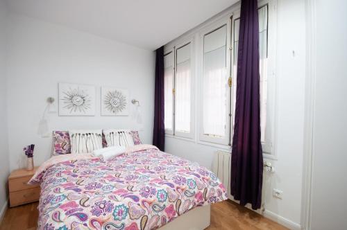 Acogedor Apartamento Lavapies