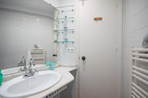 Acogedor Apartamento Lavapies