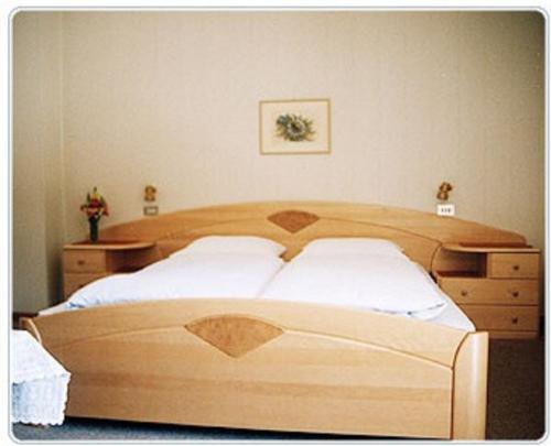 Gallery image of Garni Martlhof in Selva di Val Gardena