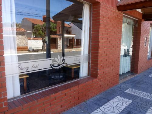 Photo de la galerie de l'établissement Eluney Hotel, à San Clemente del Tuyú