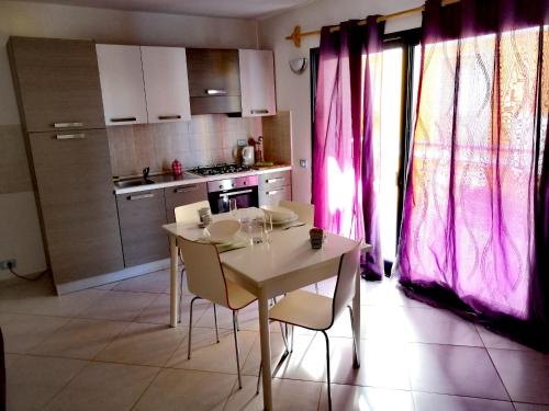 Beachside Angulo Beach Apartment Santa Maria Sal Service
