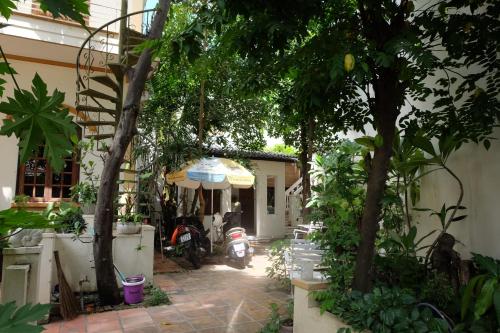 Fotografie z fotogalerie ubytování Moon house tropical garden - Valentine v Nha Trangu