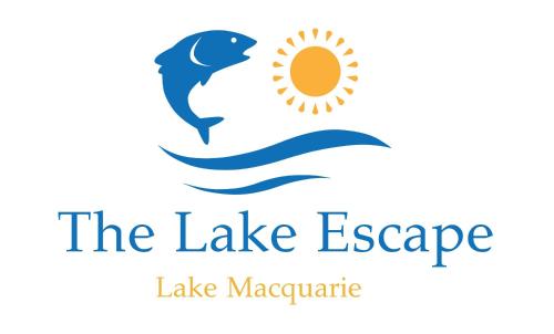 Gallery image of The Lake Escape in Mannering Park