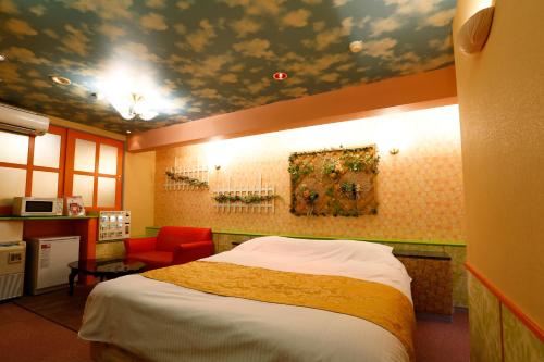 Gallery image of Hotel Fine Tottori Sakyu (Adult Only) in Tottori