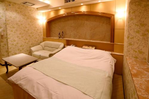 Gallery image of Hotel Fine Garden Kosei (Adult Only) in Konan