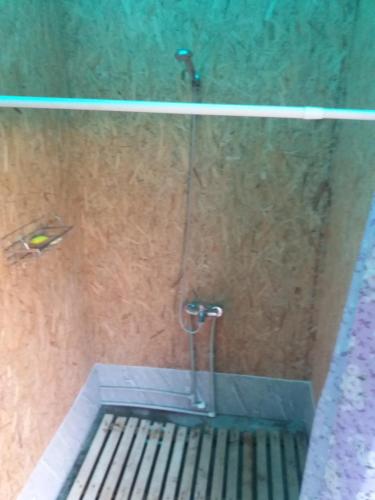 Gallery image of Yurt camp Tosor in Tossor