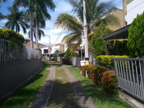 Gallery image of Cabaña Ciudadela Premium San Jeronimo in San Jerónimo