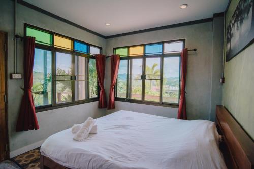 Gallery image of Ob-Oon Khao Kho Resort in Khao Kho