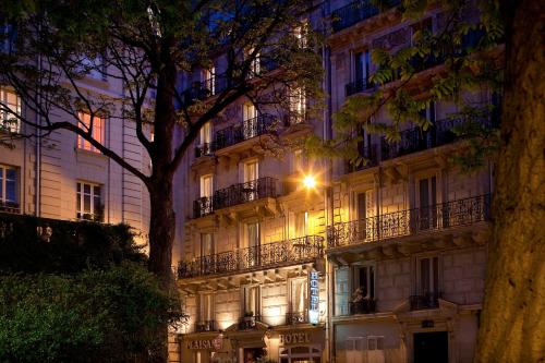 Hotel Residence Henri IV photo 24