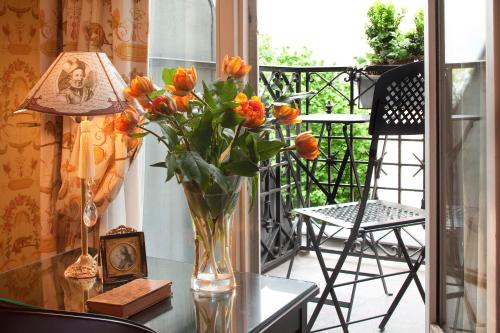 Hotel Residence Henri IV photo 36