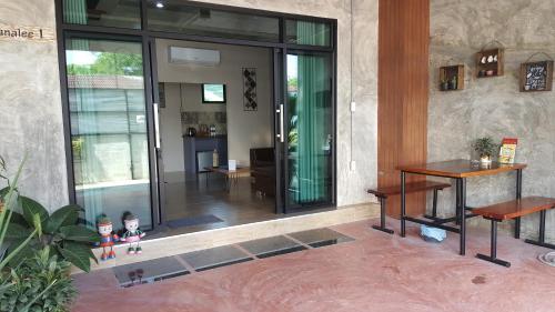 Φωτογραφία από το άλμπουμ του Baan Canalee (บ้านคานาลี) σε Phra Nakhon Si Ayutthaya