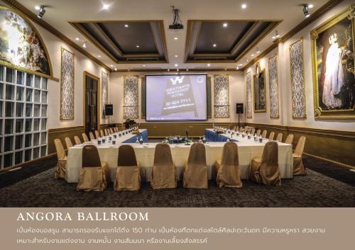 Φωτογραφία από το άλμπουμ του Westgate Residence Hotel σε Ban Bang Kho