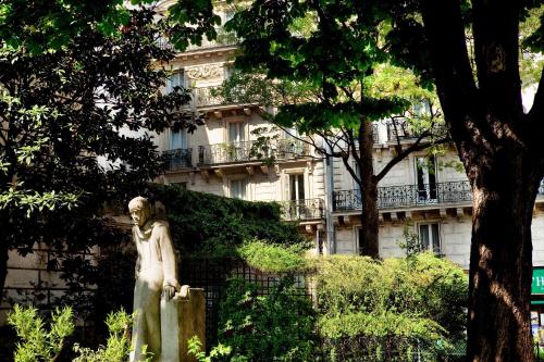 Hotel Residence Henri IV photo 29