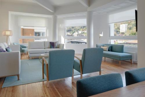 Mayflower by FeelFree Rentals, San Sebastián – Updated 2022 ...