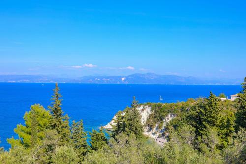 Φυσικό τοπίο κοντά σε αυτό το διαμέρισμα