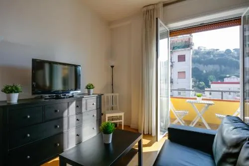 Culture Residence Consalvo Otto photo 19