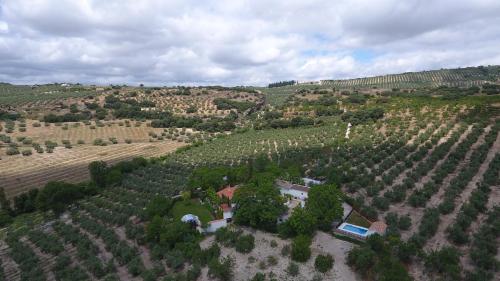 Zdjęcie z galerii obiektu Cortijo El Canjilón MONTEFRÍO w mieście Montefrío