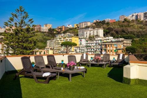 Culture Residence Consalvo Otto photo 66